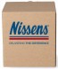 Nissens 707179 Обігрівач rhd nissens