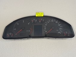 VDO ЛІЧИЛЬНИК ПРИЛАДІВ СПІДОМЕТР AUDI A6 C5 4B0920930K VDO