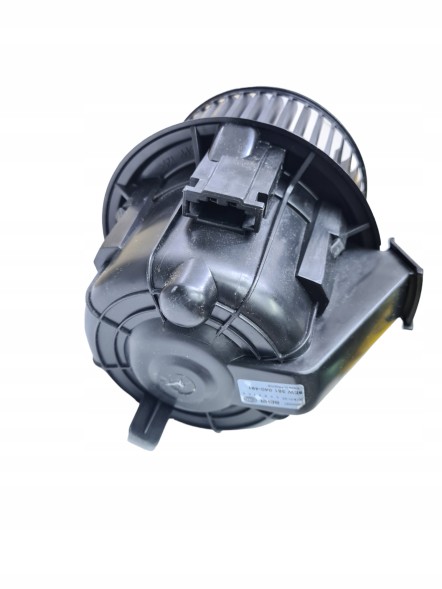 Behr Hella Service 8EW 351 040-491 ПОВІТРОДУВКА ВЕНТИЛЯТОР САЛОНУ BEHR HELLA CITROEN C3 II DS3