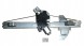 Peugeot OE Механізм склопідйомника передній лівий 9802617780 Citroen C3 II Оригінал