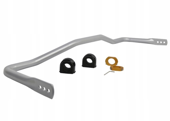 Китай WL-BMF65Z-13073 СТАБІЛІЗАТОР 26ММ 3 ТОЧКОВИЙ MAZDA MX-5 ND WHITELINE