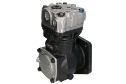 AD BRAKE VIC-241261 Компресор кондиціонера 1300 035 001 для VOLVO