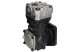 AD BRAKE VIC-241261 Компресор кондиціонера 1300 035 001 для VOLVO