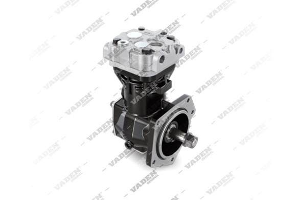 AD BRAKE VIC-241261 Компресор кондиціонера 1300 035 001 для VOLVO