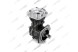 AD BRAKE VIC-241261 Компресор кондиціонера 1300 035 001 для VOLVO