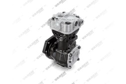 AD BRAKE VIC-241261 Компресор кондиціонера 1300 035 001 для VOLVO