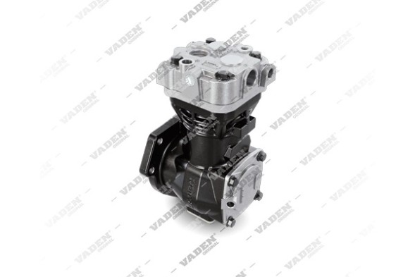 AD BRAKE VIC-241261 Компресор кондиціонера 1300 035 001 для VOLVO