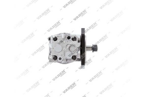 AD BRAKE VIC-241261 Компресор кондиціонера 1300 035 001 для VOLVO