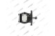 AD BRAKE VIC-241261 Компресор кондиціонера 1300 035 001 для VOLVO