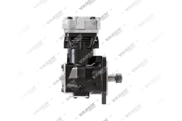 AD BRAKE VIC-241261 Компресор кондиціонера 1300 035 001 для VOLVO