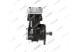 AD BRAKE VIC-241261 Компресор кондиціонера 1300 035 001 для VOLVO