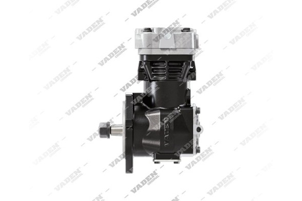 AD BRAKE VIC-241261 Компресор кондиціонера 1300 035 001 для VOLVO