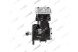 AD BRAKE VIC-241261 Компресор кондиціонера 1300 035 001 для VOLVO