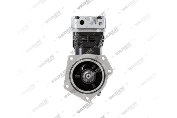 AD BRAKE VIC-241261 Компресор кондиціонера 1300 035 001 для VOLVO
