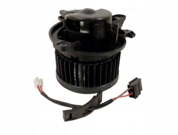 5696441 WENTYLATOR CITROEN BERLINGO 1996 - 2002 ОБІГРІВАЧА