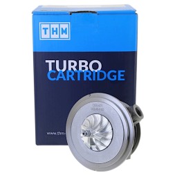 Thm CHRA879 турбокомпресор