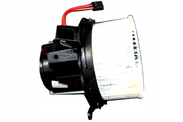Hella 8EW 351 043-101/HEL Hella вентилятор повітродувки 2128200708 а v9753 v7771 + помічник водія #28