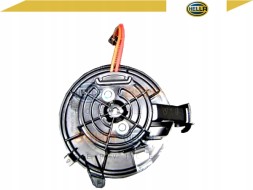 Hella 8EW 351 043-101/HEL Hella вентилятор повітродувки 2128200708 а v9753 v7771 + помічник водія #28