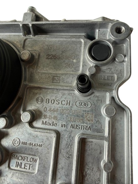 Volvo OE 22668890 0444022075 glp Модуль насоса AdBlue Volvo FH 22668890 0444022075