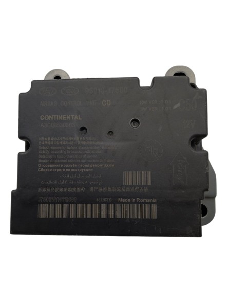 OEM 95910-J7500 NOWY ELEKTRONIKA-CHRZASZCZ ECU1_CHRZASZCZ КЕРУЮЧИЙ МОДУЛЬ 95910-J7500 НОВИЙ