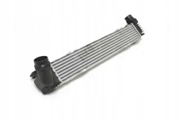 Abakus 042-018-0006 Intercooler 042-018-0006