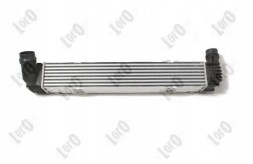 Abakus 042-018-0006 Intercooler 042-018-0006
