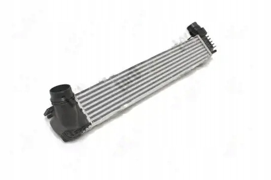 Abakus 042-018-0006 Intercooler 042-018-0006