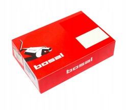 Bosal 099-478 Каталізатор випуск євро 2 099-478 bosal mercedes
