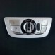 BMW OE BMW 7 G11 G12 WŁĄCZNIK PRZEŁĄCZNIK PANEL ŚWIATEŁ 9472980 STAJNIA 917 BMW 7 G11 G12 ВИМИКАЧ ПЕРЕМИКАЧ ПАНЕЛЬ СВІТЛА 9472980