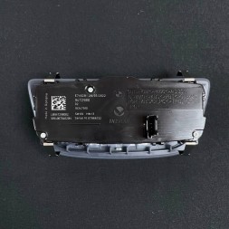 BMW OE BMW 7 G11 G12 WŁĄCZNIK PRZEŁĄCZNIK PANEL ŚWIATEŁ 9472980 STAJNIA 917 BMW 7 G11 G12 ВИМИКАЧ ПЕРЕМИКАЧ ПАНЕЛЬ СВІТЛА 9472980