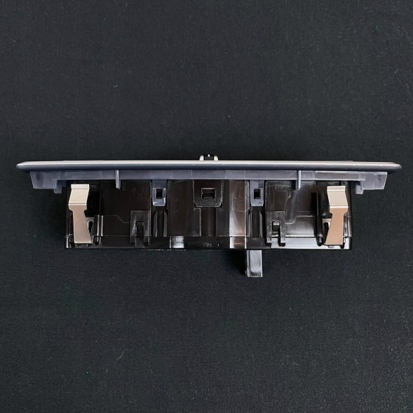 BMW OE BMW 7 G11 G12 WŁĄCZNIK PRZEŁĄCZNIK PANEL ŚWIATEŁ 9472980 STAJNIA 917 BMW 7 G11 G12 ВИМИКАЧ ПЕРЕМИКАЧ ПАНЕЛЬ СВІТЛА 9472980