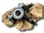 Lancia OE 0051850699 Fiat Alfa Lancia ЕЛЕМЕНТ ПІДВІСКИ передній 51850699 $J