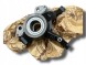 Lancia OE 0051850699 Fiat Alfa Lancia ЕЛЕМЕНТ ПІДВІСКИ передній 51850699 $J