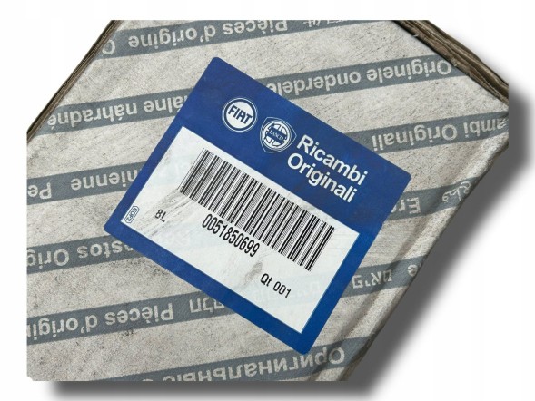 Lancia OE 0051850699 Fiat Alfa Lancia ЕЛЕМЕНТ ПІДВІСКИ передній 51850699 $J