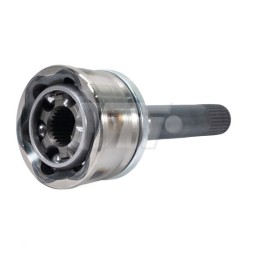 CV30806 SATO TECH Шарнір рівних кутових швидкостей з елементами монтажу