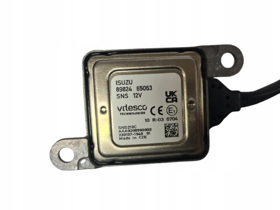Isuzu OE 8982465063 Датчик NOX 8983023941 ISUZU