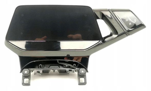 Volkswagen OE 10A920320C, DWP525773OE ЛІЧИЛЬНИК ГОДИННИК ДИСПЛЕЙ VIRTUAL DIGITAL VW ID.3 ID.4 10A920320C ОРИГІНАЛ