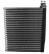 AC 851458268 ВИПАРНИК КОНДИЦІОНЕРА NISSAN QASHQAI J10 2007 - 2014