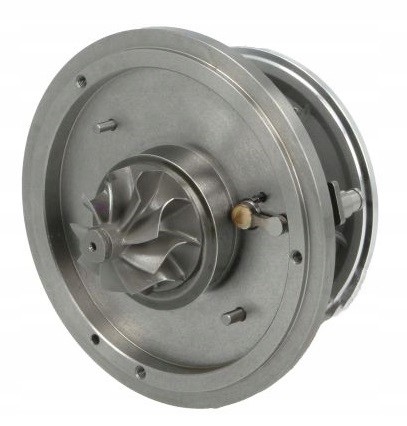 E&amp;E TURBO AM.GTB1549V-1, GT15-076, 1000-010-542MTURBO КАРТРИДЖ ДЛЯ ТУРБІНИ SSANGYONG KYRON 2.0 XDI 136 141 к.с. 761433