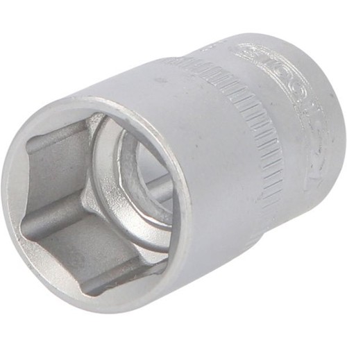 917 1218 KS TOOLS Шестигранна торцева головка 1 2 18 мм
