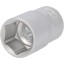 917 1218 KS TOOLS Шестигранна торцева головка 1 2 18 мм