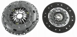 Sachs 3000 951 199 Комплект зчеплення 3000 951 199 sachs saab 9-3
