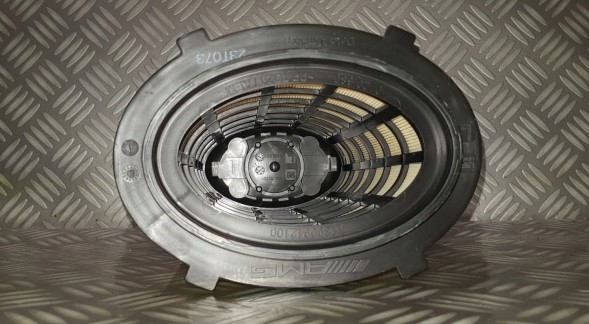 Mercedes-Benz OE A1390909301 1390909301 A 139 090 93 01 A1390942100 1390942100 A0091538628 0091538628 0261232021 MERCEDES C W206 SL W232 2.0 43 AMG КОРПУС ПОВІТРЯНОГО ФІЛЬТРУ A1390909301 23R