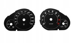 Moman 0089688083758 ЗАМІНА ЛІЧИЧНИХ ДИСКІВ MASERATI GranCabrio