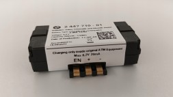 BMW OE Акумулятор SOS телематики BMW OE 84102447710