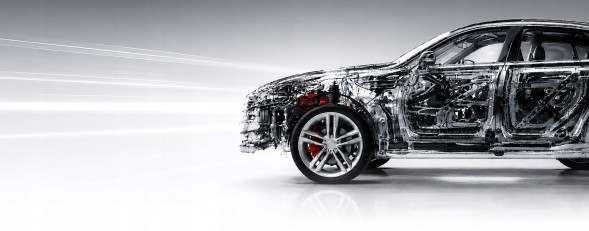 Polcar 9513OF-2 КОРПУС ПОВІТРЯНОГО ФІЛЬТРА VW passat Golf EOS CC