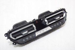 BMW OE 4A0EDD5 BMW kratka BMW X3 G01 X4 G02 G20 ПАНЕЛЬ КЛІМАТИЗАЦІЇ РЕШІТКА ВЕНТИЛЯЦІЇ ВЕНТИЛЬОВАНІ СИДІННЯ