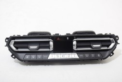 BMW OE 4A0EDD5 BMW kratka BMW X3 G01 X4 G02 G20 ПАНЕЛЬ КЛІМАТИЗАЦІЇ РЕШІТКА ВЕНТИЛЯЦІЇ ВЕНТИЛЬОВАНІ СИДІННЯ