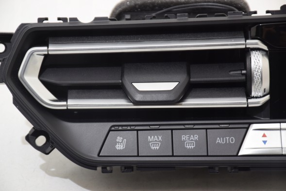 BMW OE 4A0EDD5 BMW kratka BMW X3 G01 X4 G02 G20 ПАНЕЛЬ КЛІМАТИЗАЦІЇ РЕШІТКА ВЕНТИЛЯЦІЇ ВЕНТИЛЬОВАНІ СИДІННЯ