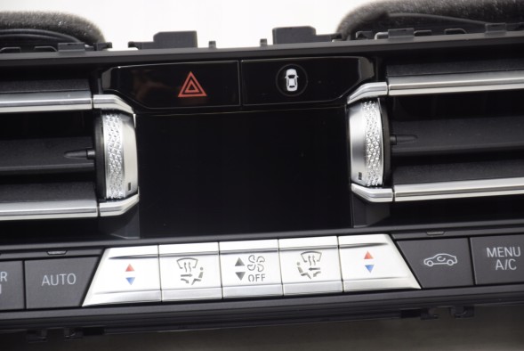 BMW OE 4A0EDD5 BMW kratka BMW X3 G01 X4 G02 G20 ПАНЕЛЬ КЛІМАТИЗАЦІЇ РЕШІТКА ВЕНТИЛЯЦІЇ ВЕНТИЛЬОВАНІ СИДІННЯ